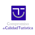 Logo Calidad Turistica