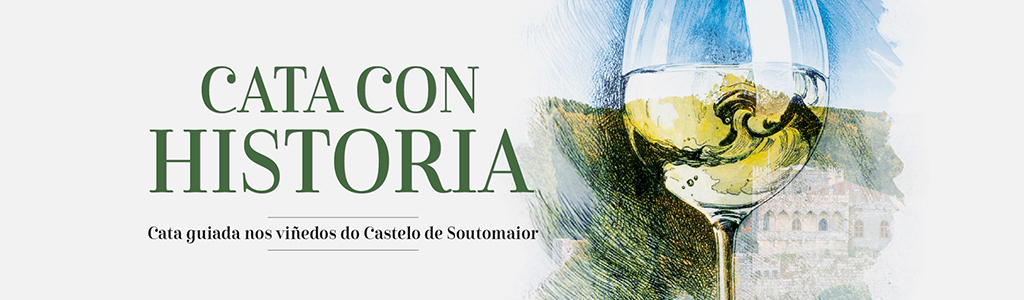 Cata con historia