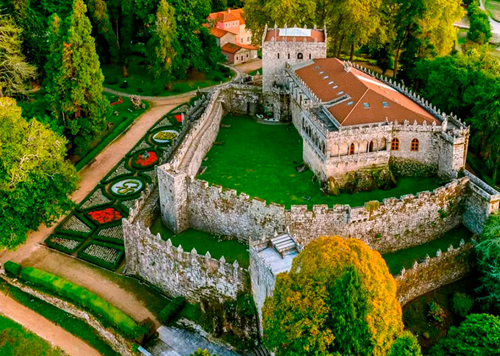 Un viaje de leyenda: lo que esconden los orígenes de Rías Baixas